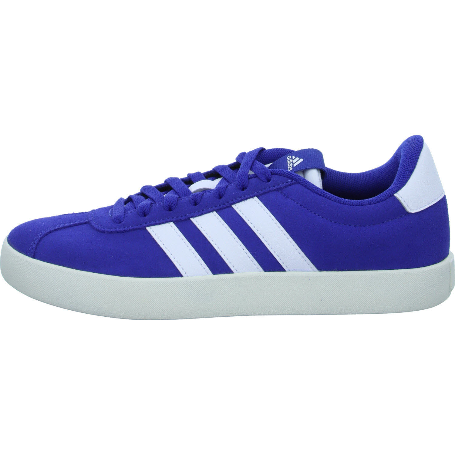 Element 6 von 8 (Bild) – Adidas Herren Schnürschuhe IF4458/000 VL COURT 3.0 ROYBLU/FTWWHT/OWHITE normal