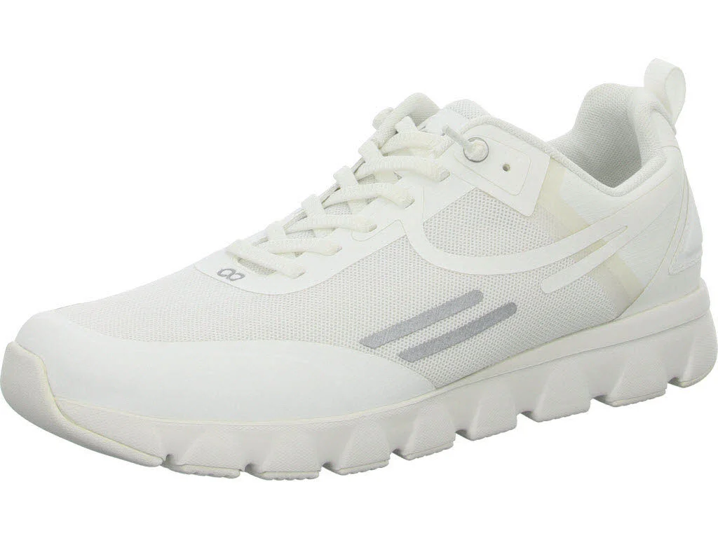 tenhaag Herren Slipper 0501-040 everyhaag white normal