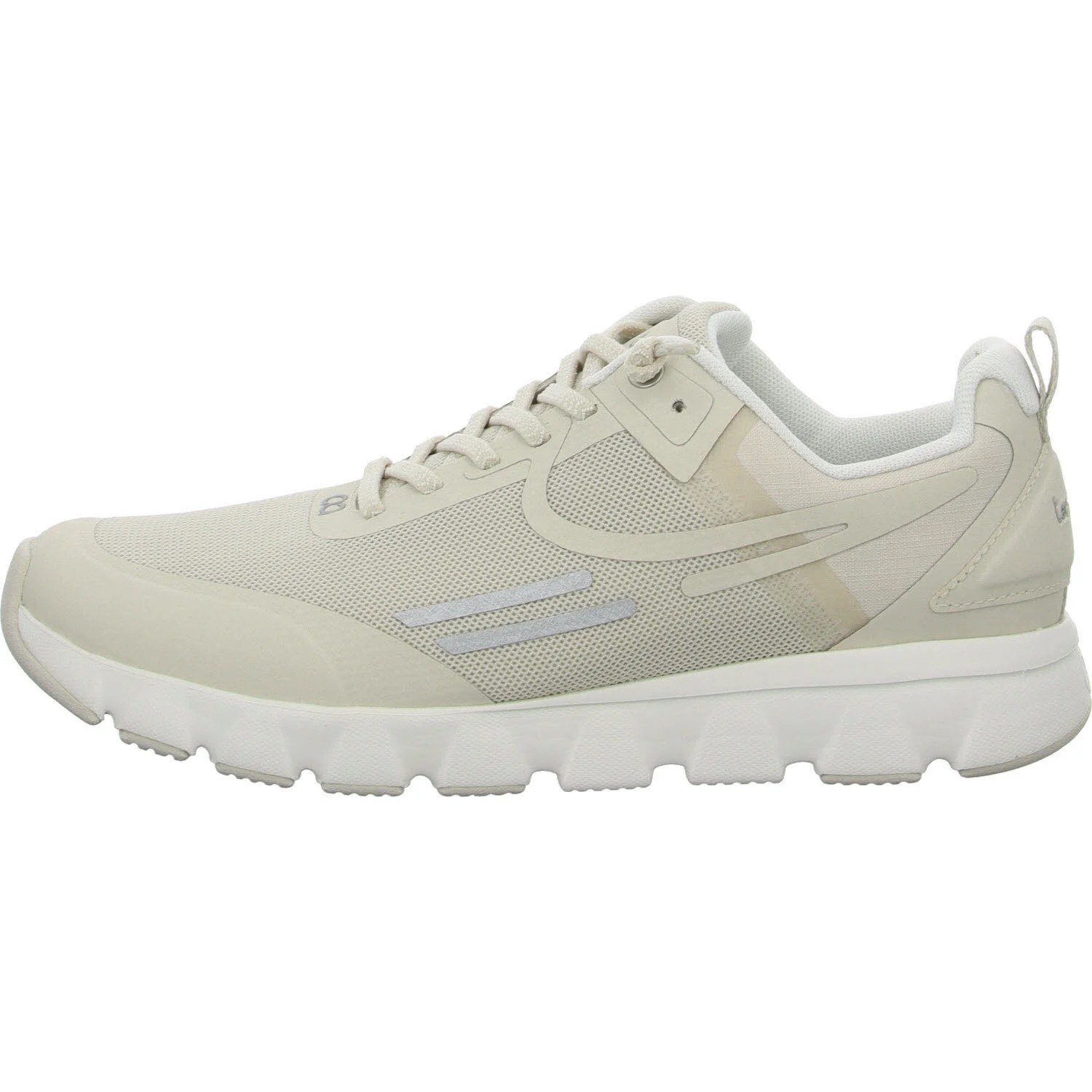 tenhaag Damen Slipper 0003-040 everyhaag sand normal