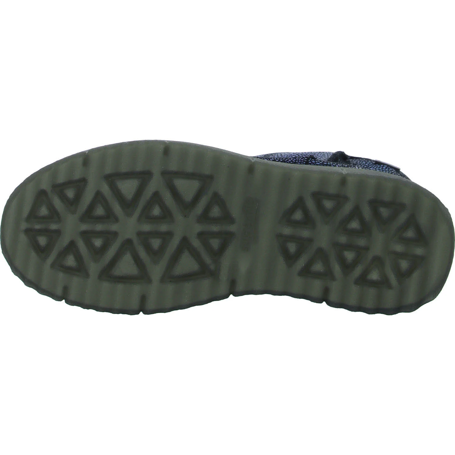 Element 5 von 8 (Bild) – Superfit Kinder Winterstiefel 1-809485-0020 Lora schwarz/blau WMS mittel