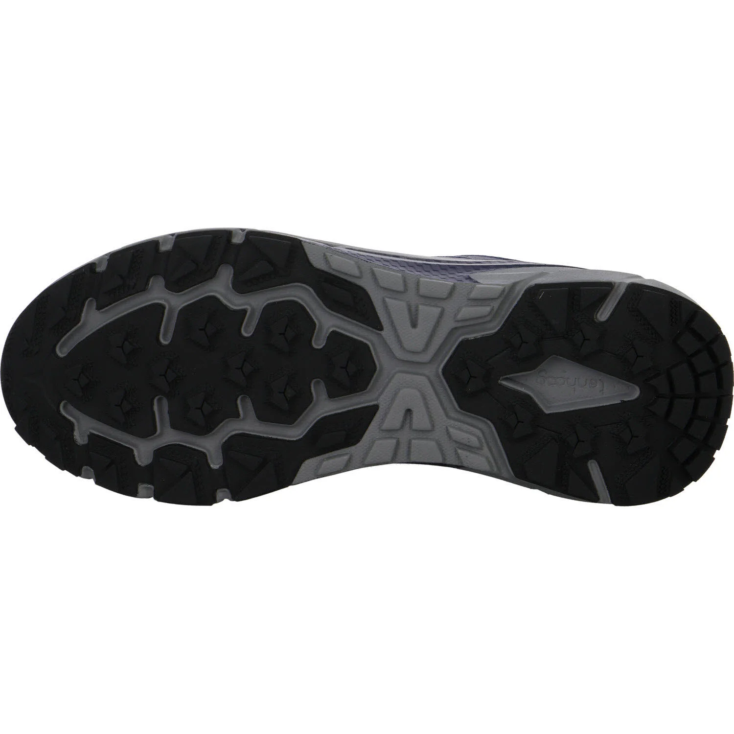 tenhaag Herren Slipper 0529-006 speedhaag wp navy normal
