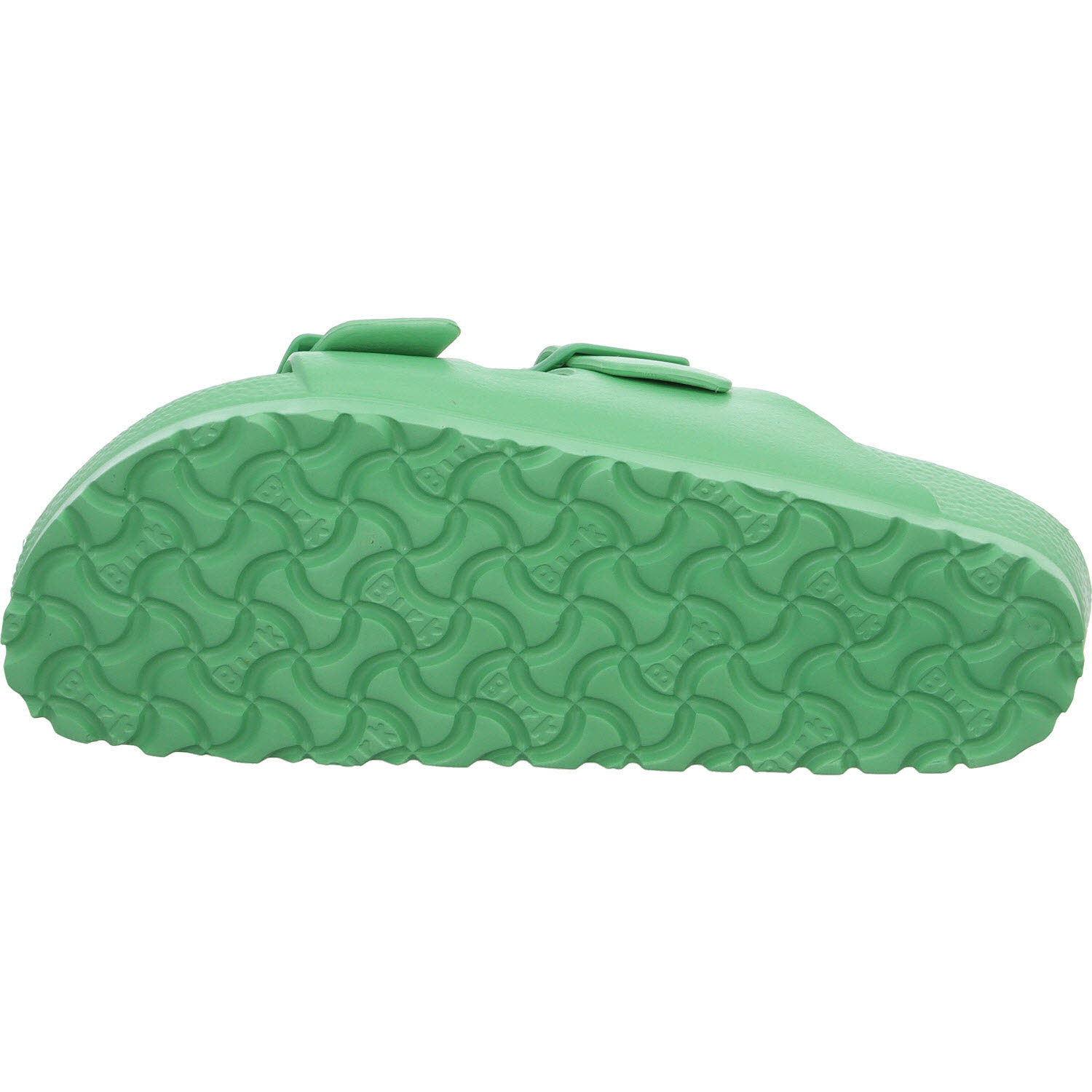 Element 5 von 8 (Bild) – BIRKENSTOCK Pantoletten 1019120 Arizona EVA bold jade schmal