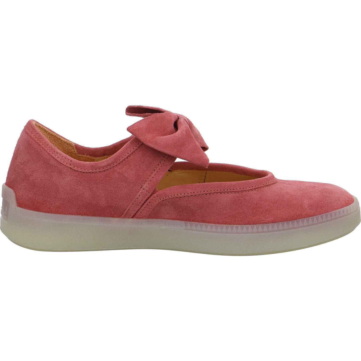 Think Damen Slipper 3-001290-5010 Turna candy F 1/2 (normal)