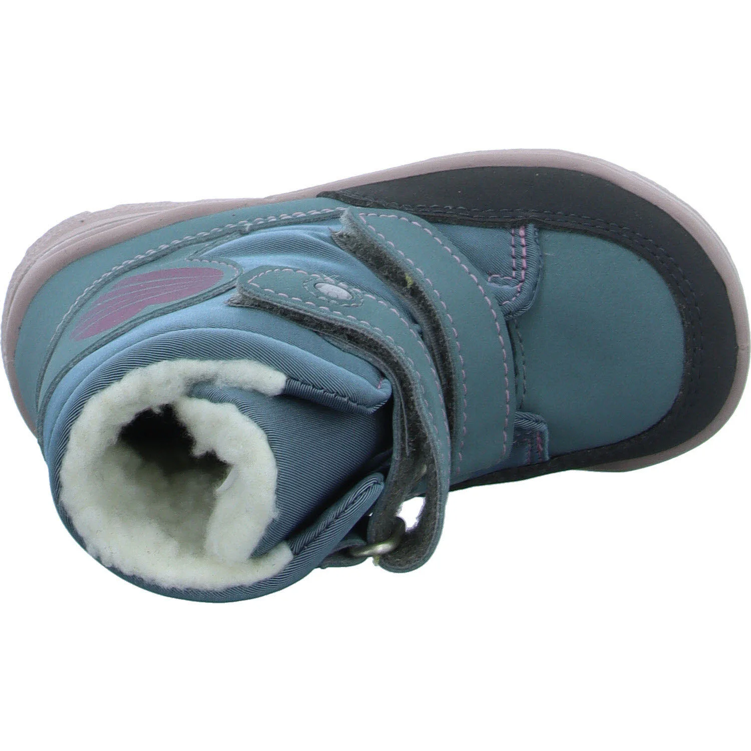 Element 8 von 8 (Bild) – Ricosta Kinder Winterstiefel 50 3902302/130 FINA arctic WMS mittel