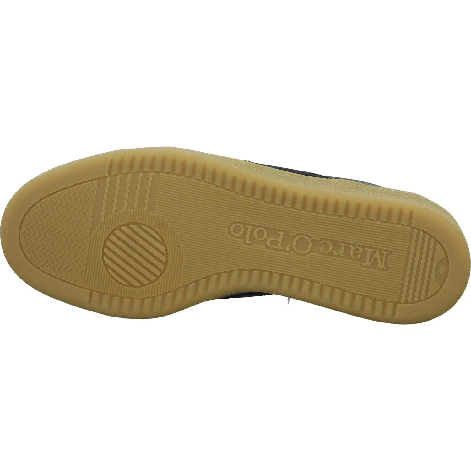Marc O'Polo Herren Schnürschuhe 507 26263502300 954 50726263502300 berlin breeze/navy normal