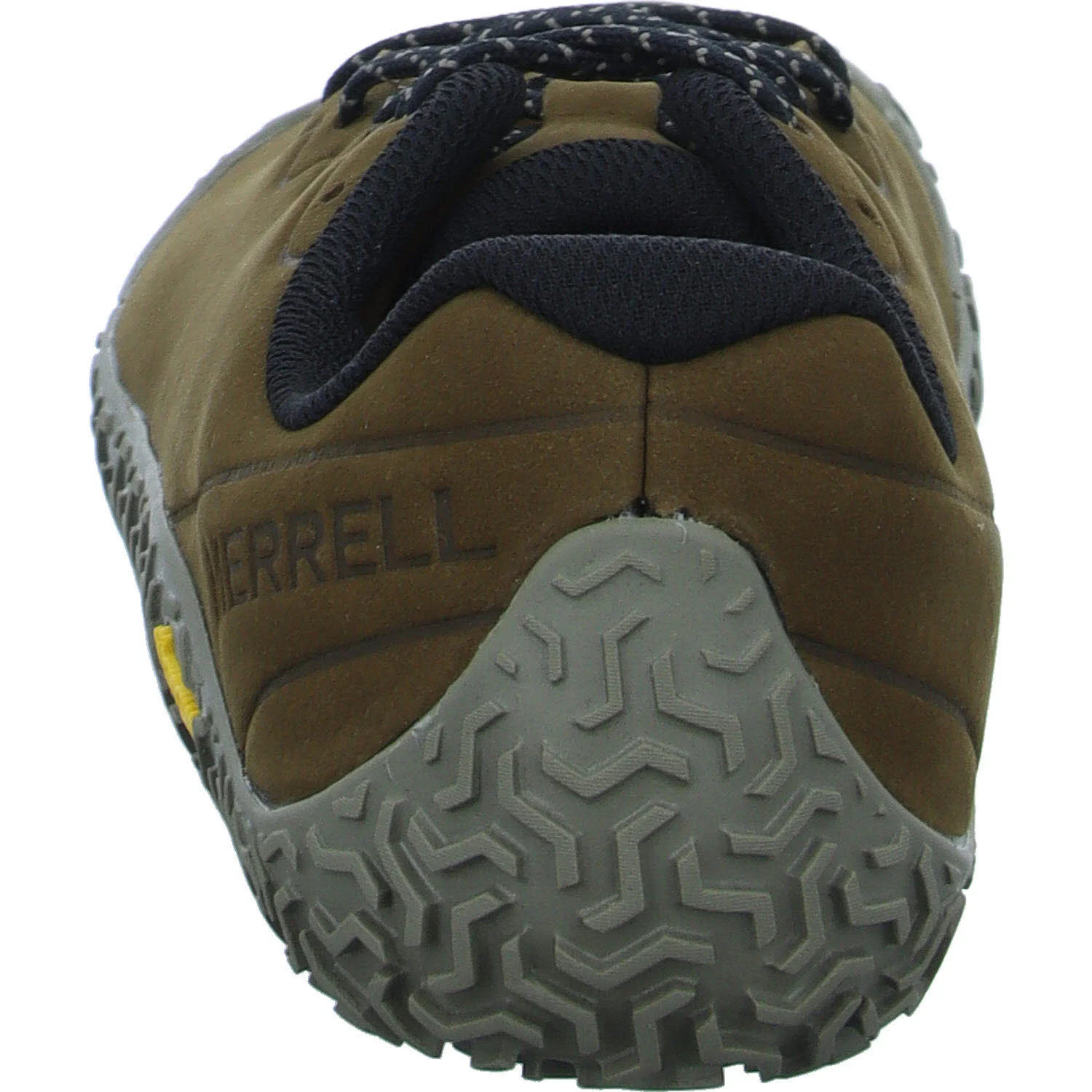 Merrell Schnürschuh J067863 VAPOR GLOVE 6 LTR earth normal