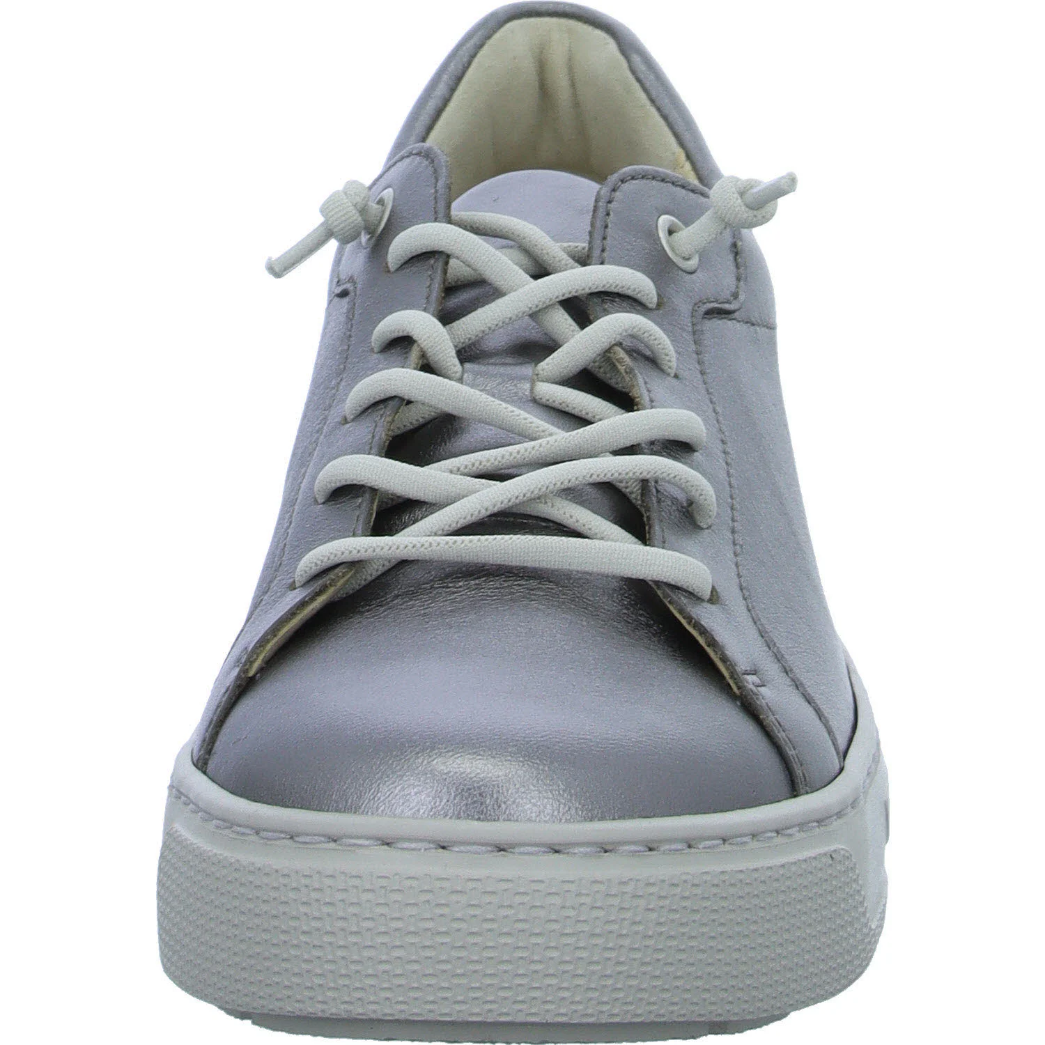 Element 3 von 8 (Bild) – Gabor Damen Slipper 53.212.60 53.212 iron (dust) F (schmal/normal)
