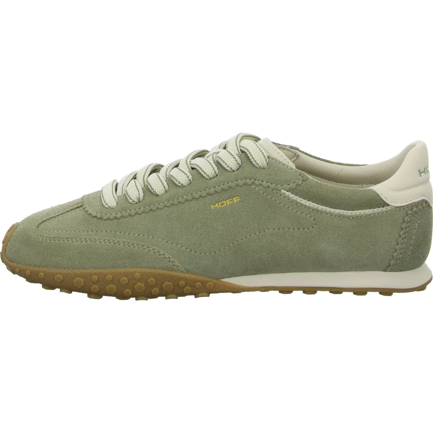 HOFF Damen Schnürschuhe 22561025 Bridge FL sage normal