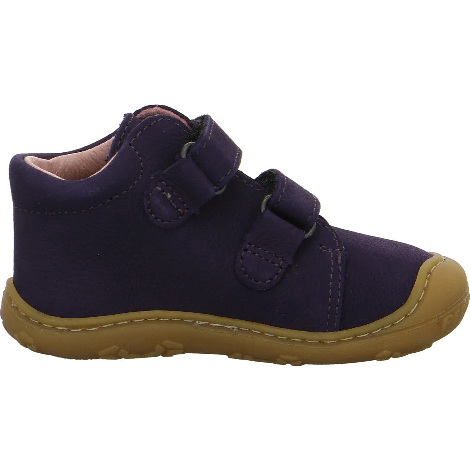 Ricosta Kinderschuh zum Schlupfen 50 1200302/390 Chrisy blackberry WMS mittel