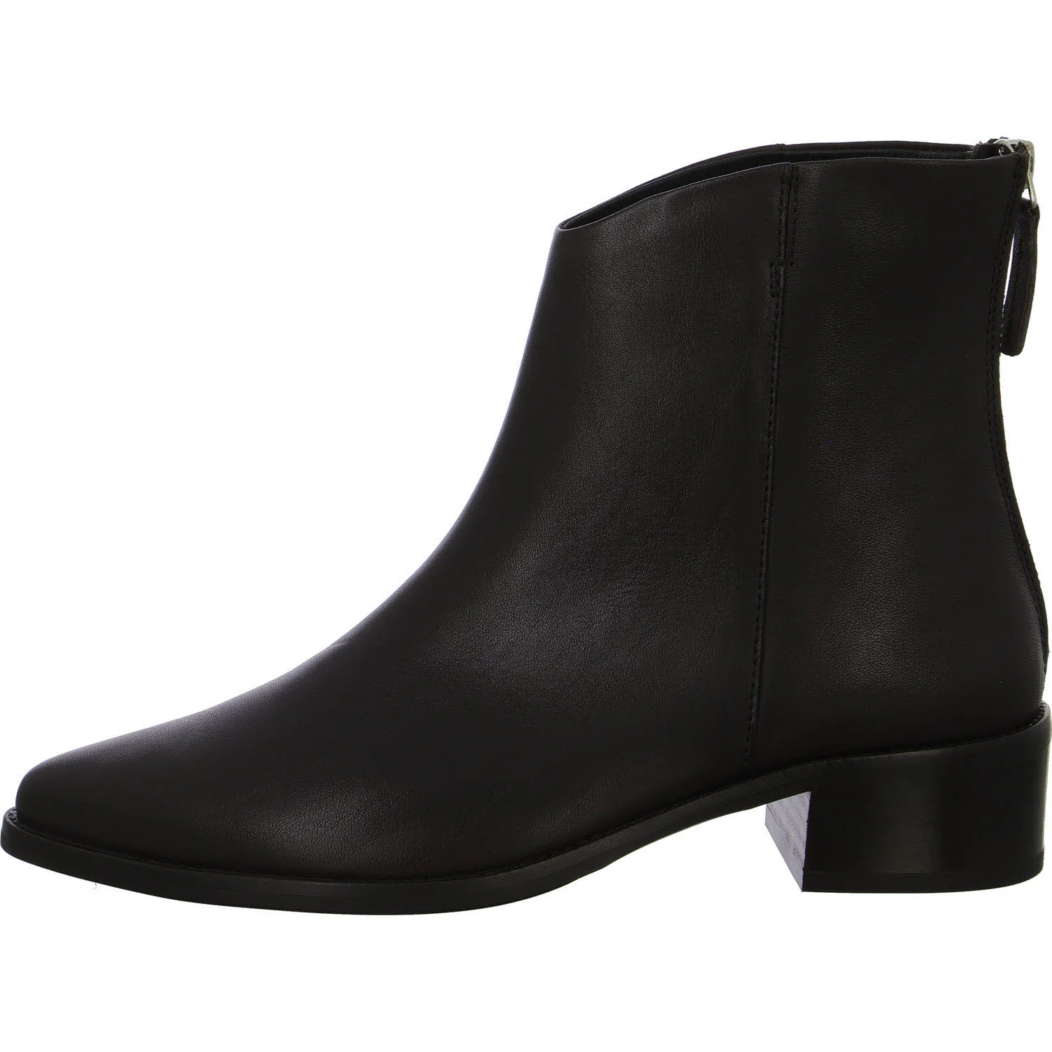 Element 6 von 8 (Bild) – Paul Green Damen Stiefeletten 8247-002 8247 espresso normal