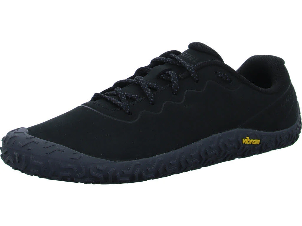 Merrell Schnürschuh J067939 VAPOR GLOVE 6 LTR black normal