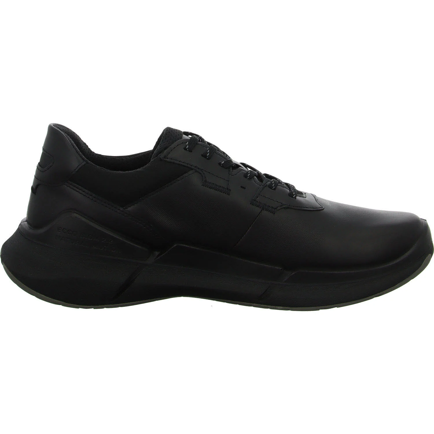 Element 7 von 8 (Bild) – Ecco Herren Schnürschuhe 830764/01001 Biom 2.2 M black normal