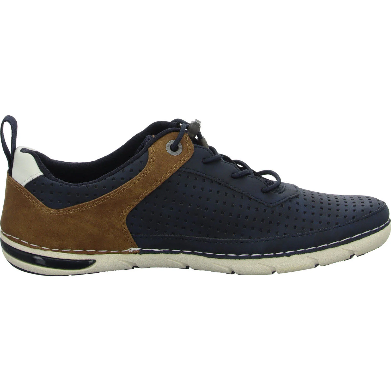 Bugatti men Herren Slipper 321ASG035000-4100 321ASG035000 dark blue normal