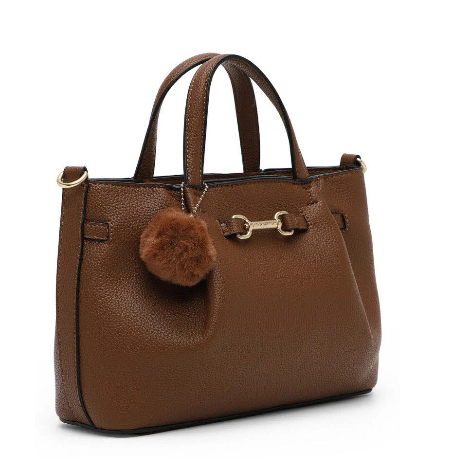 Element 2 von 4 (Bild) – Tamaris Handtaschen 34843,700 Marissa cognac