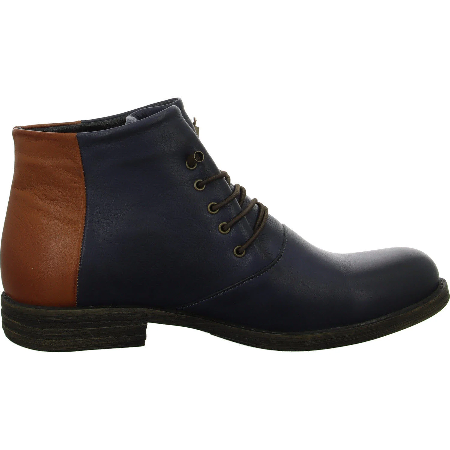 2go Fashion Damen Stiefeletten 8994501-820 8994501 navy normal