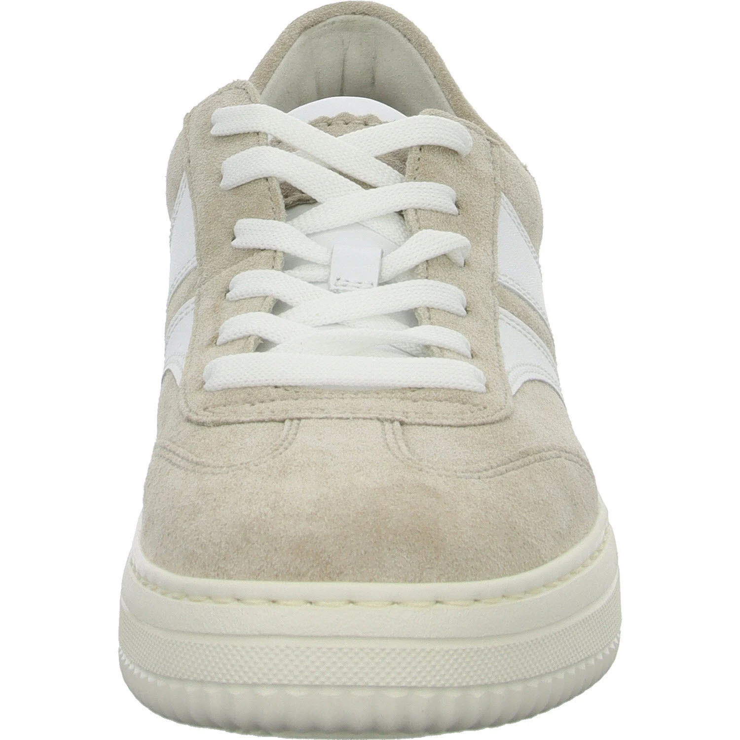 Gabor Damen Schnürschuhe 86.406.33 86.406 oasi/weiss K (extra weit)