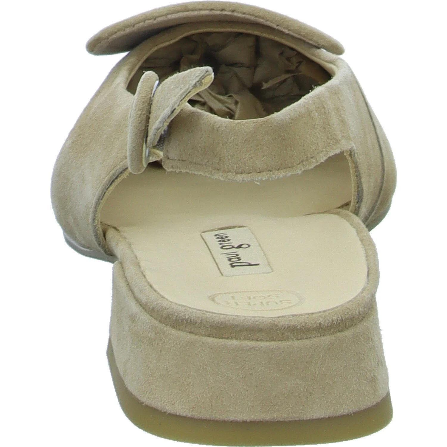 Element 4 von 8 (Bild) – Paul Green Damen Sling 6090-027 6090 dakar normal