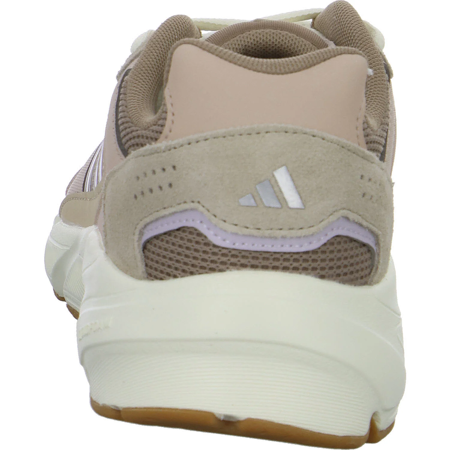 Adidas Damen Schnürschuhe KI7101/000 CRAZYCHAOS 2000 chalky brown/wonder beige/wonder taupe normal