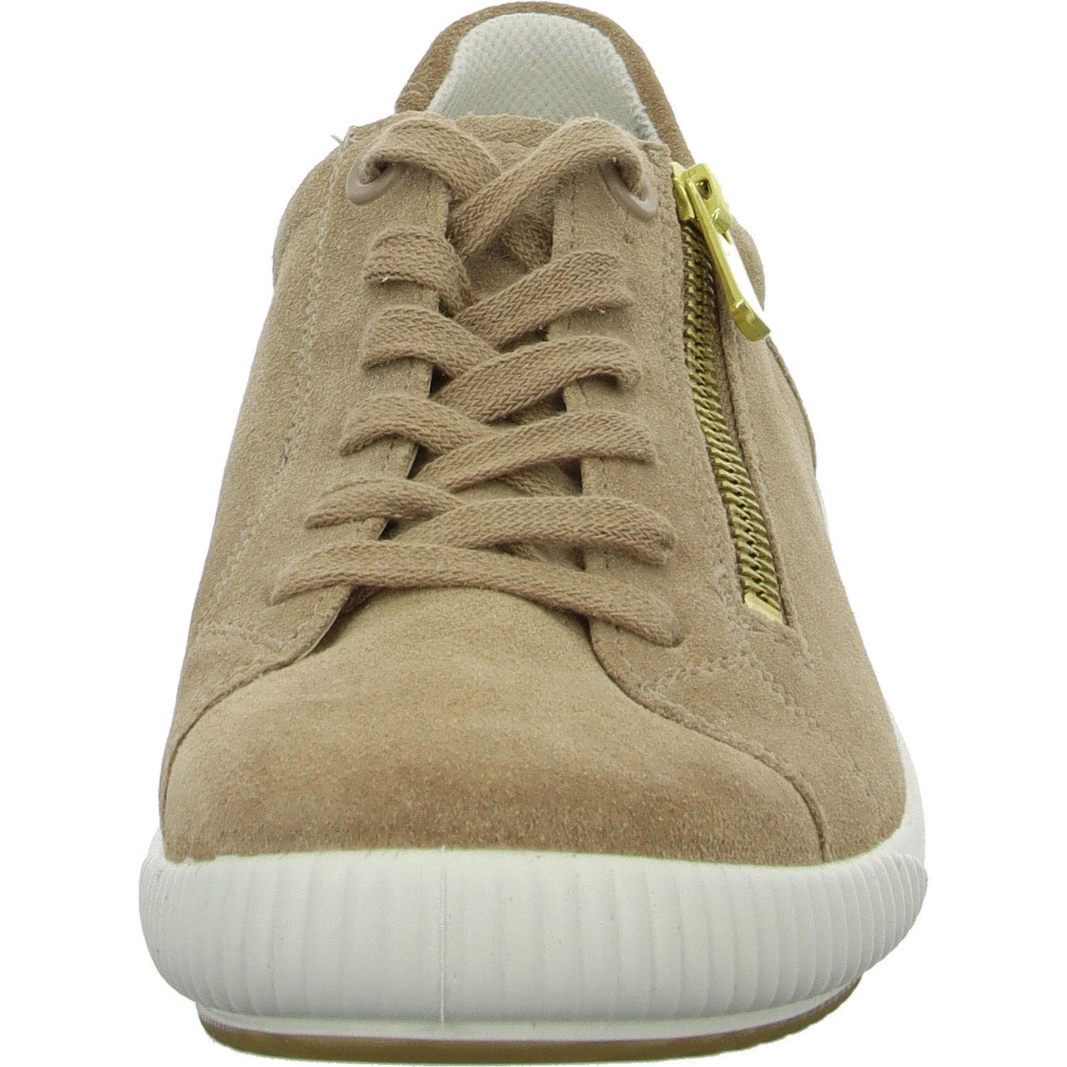 Legero Damen Schnürschuhe 2-000219-4150 Tanaro 5.0 crepe (beige) G (normal)