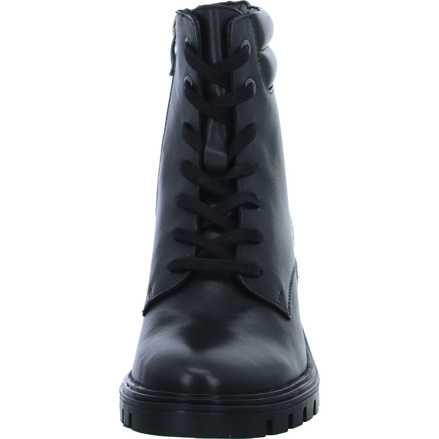 Element 3 von 8 (Bild) – Ara Damen Schnürstiefel 12-48817-01 DENVER schwarz H (weit)