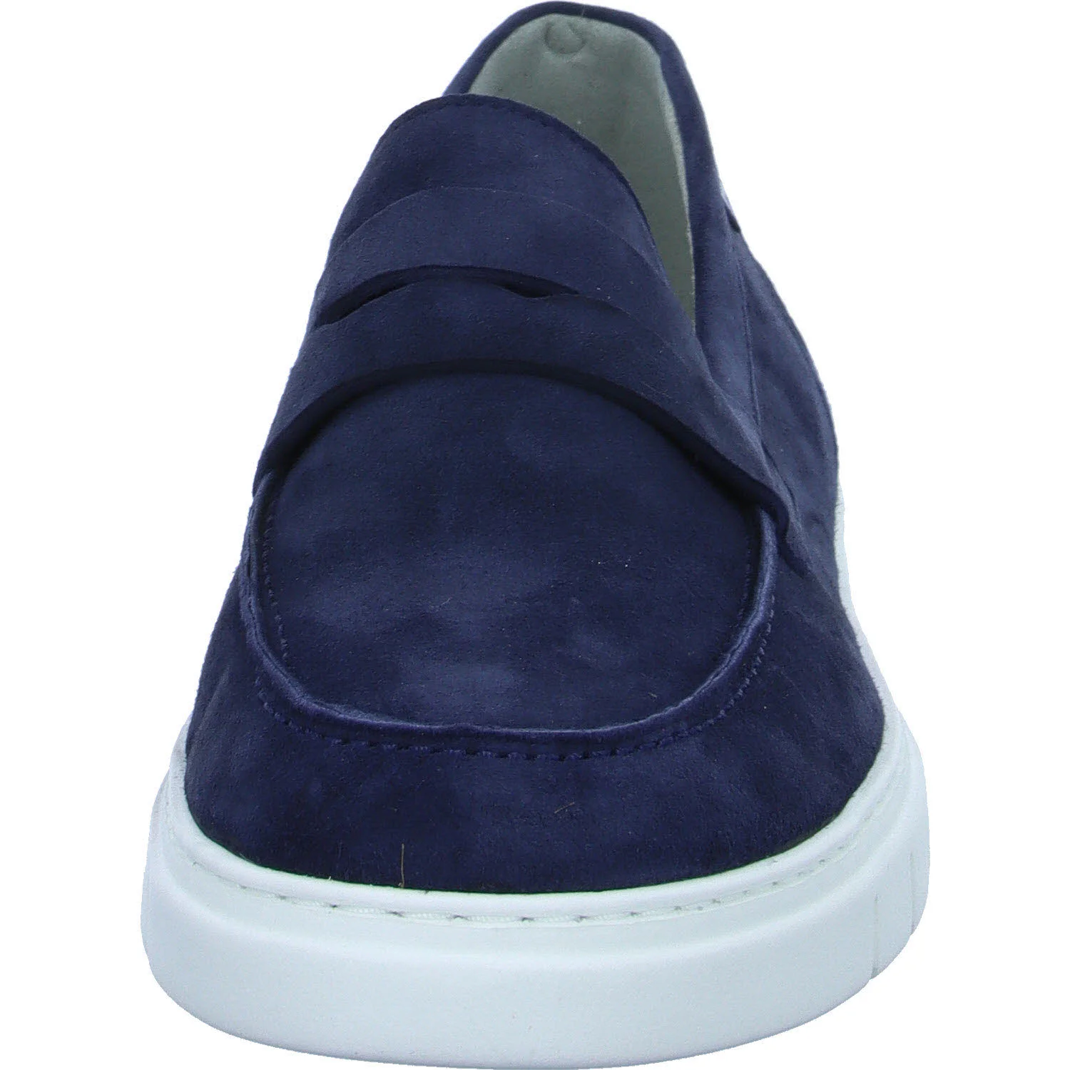 Element 3 von 8 (Bild) – Gabor Herren Slipper 1023.15.03 1023.15 denim G 1/2 (normal)