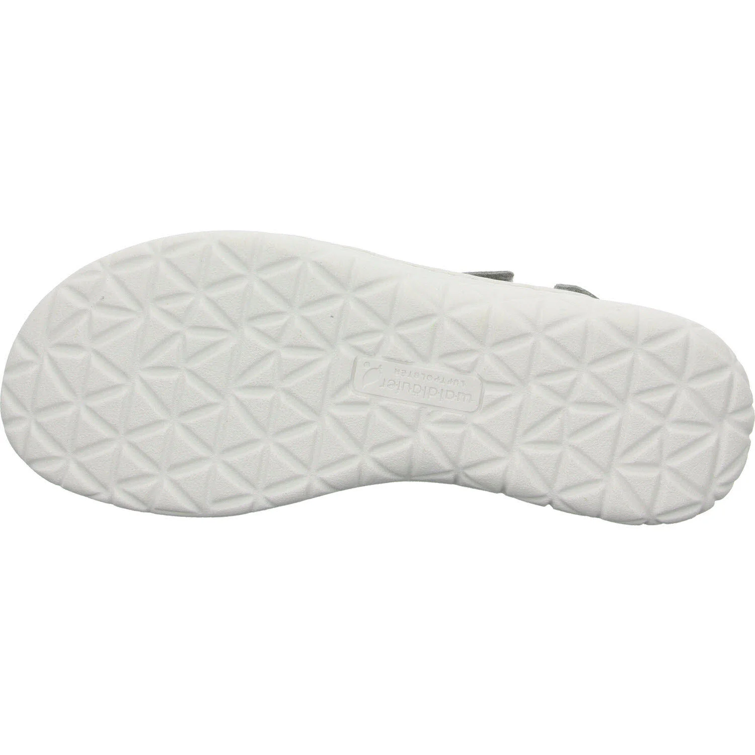 Element 5 von 8 (Bild) – Waldläufer Damen Sandalen 756001-168/070 H-Joline stein H (weit)