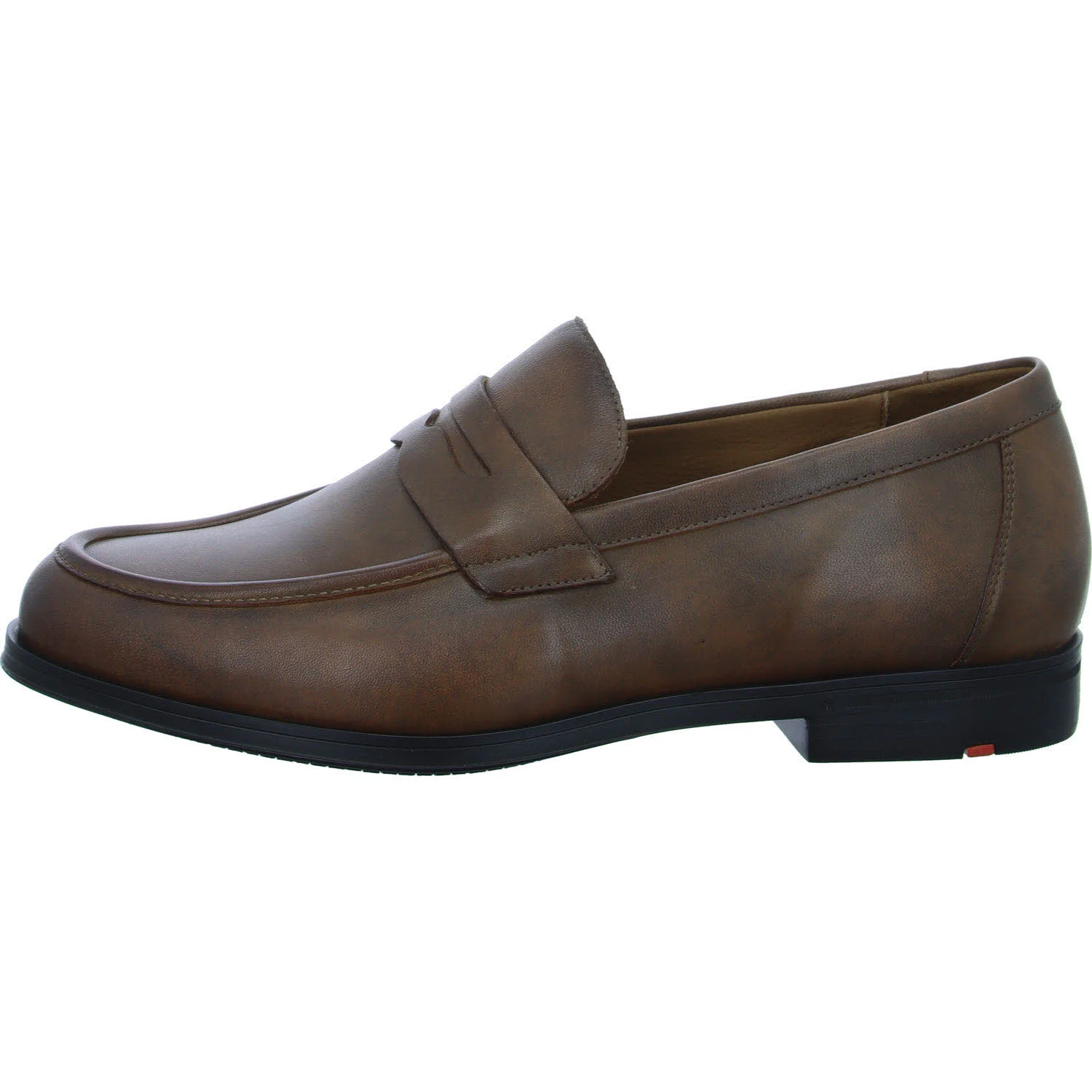 Element 6 von 8 (Bild) – Lloyd Herren Slipper 1435023 Kairo 3 - NOCE extra weit