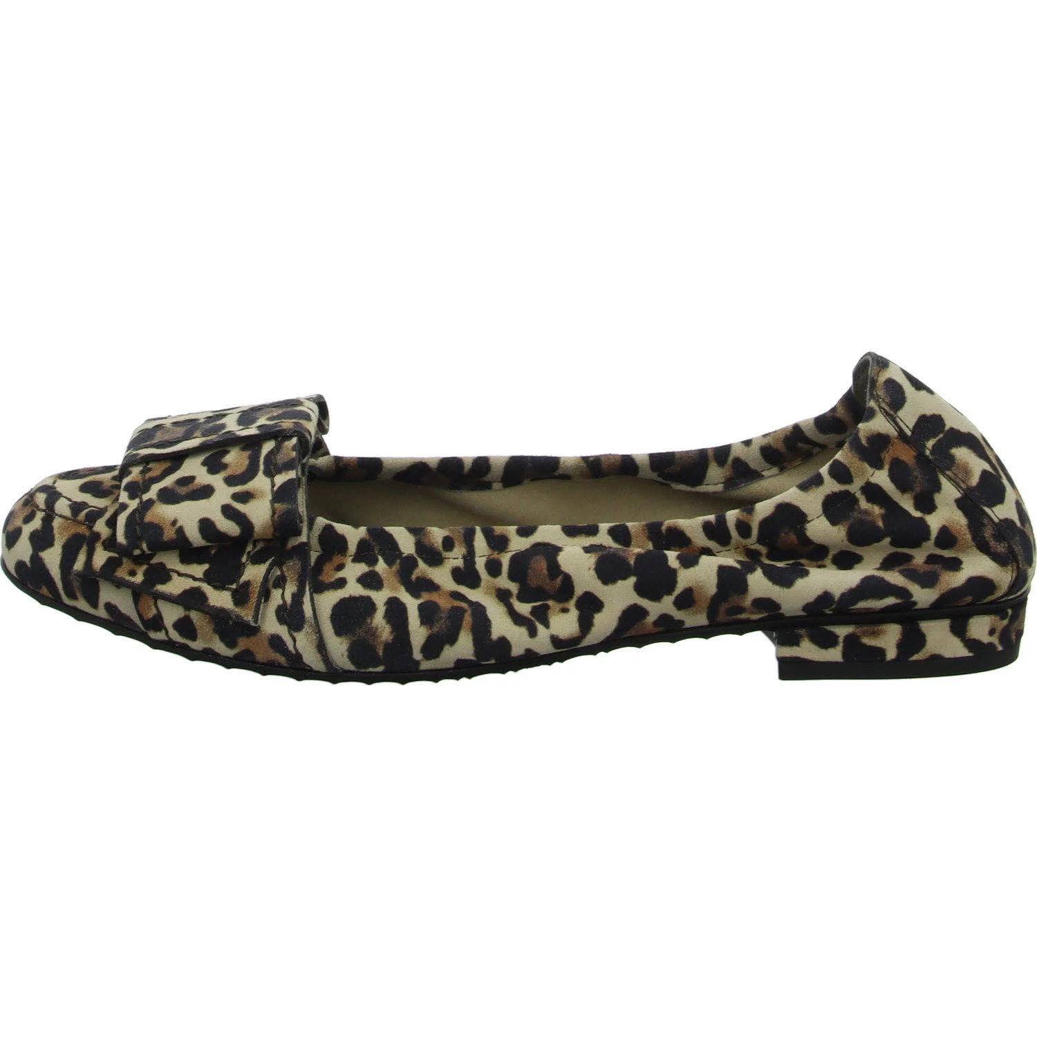Element 6 von 8 (Bild) – Kennel & Schmenger Damen Ballerina 51-10230.476 Malu camel normal