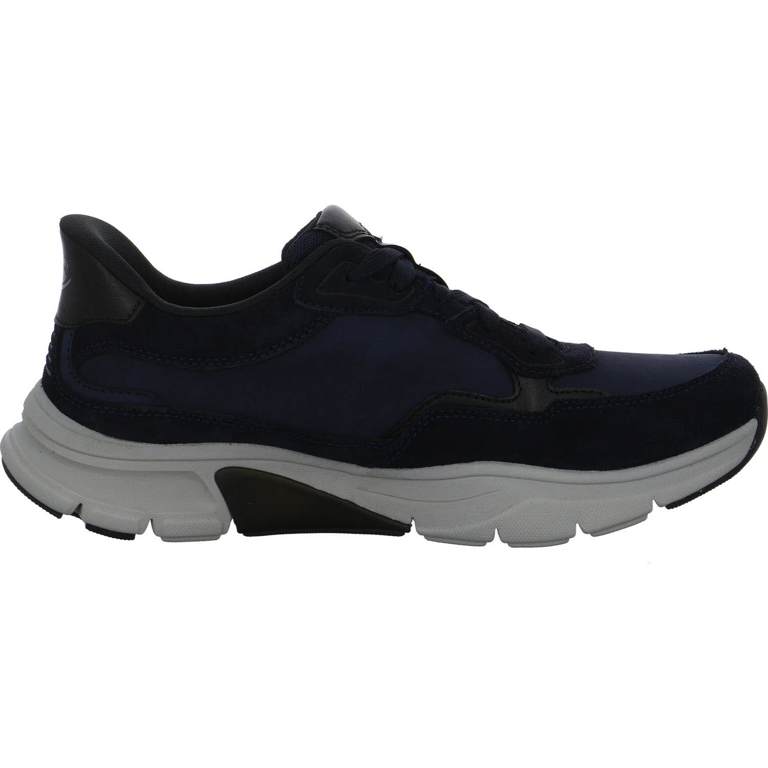 Gabor Rollingsoft Herren Schnürschuhe 0103.02.03 0103.02. dk.blue G (normal)