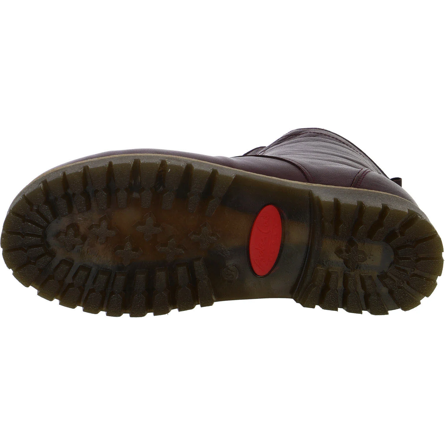 Element 5 von 8 (Bild) – Andrea Conti Damen Stiefeletten 0342100/2040 0342100 amarone normal
