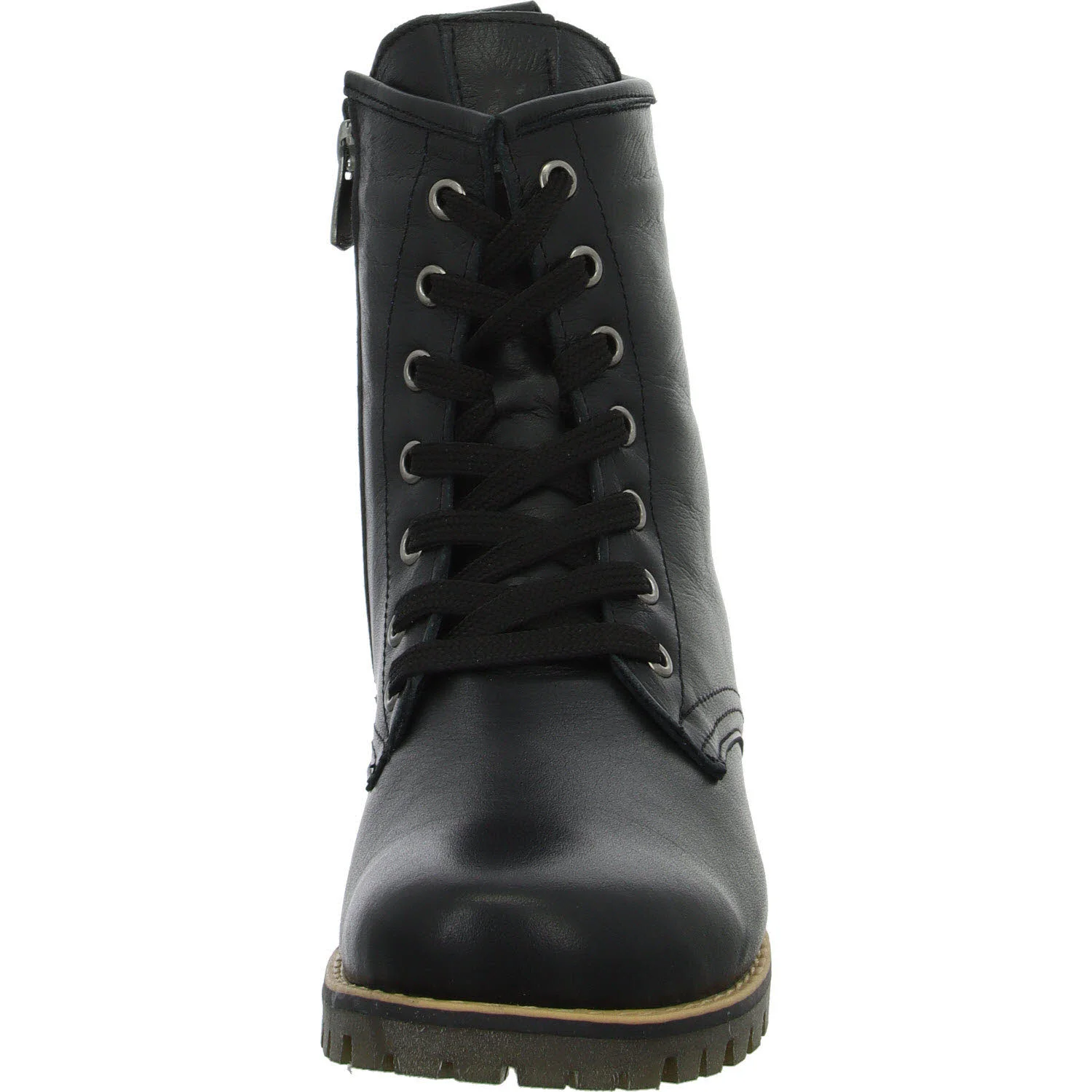 Andrea Conti Damen Schnürstiefel 0342847/002 0342847 black normal