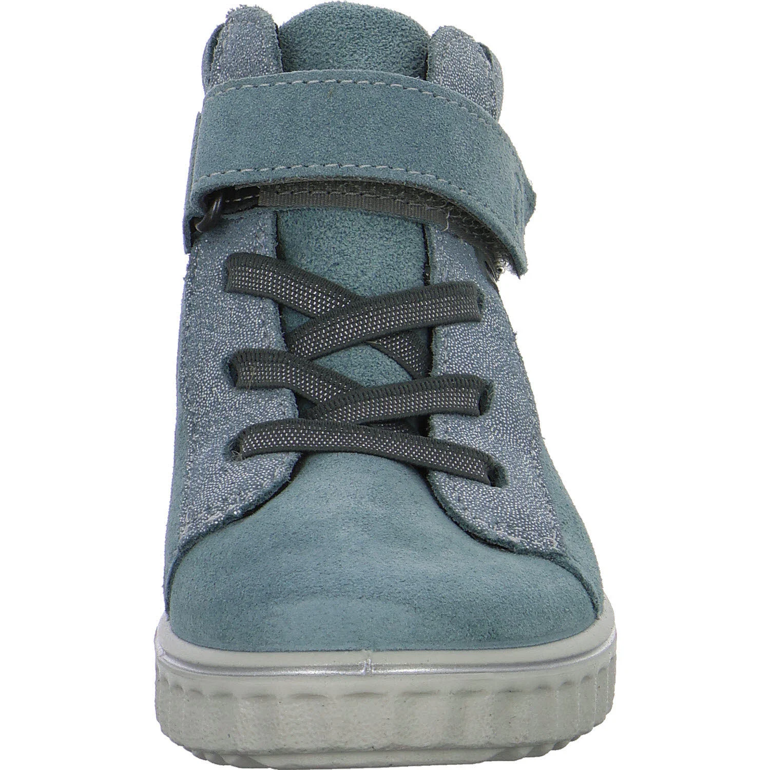 Ricosta Kinder Schaftstiefel 50 8301800/130 Julie arctic WMS mittel