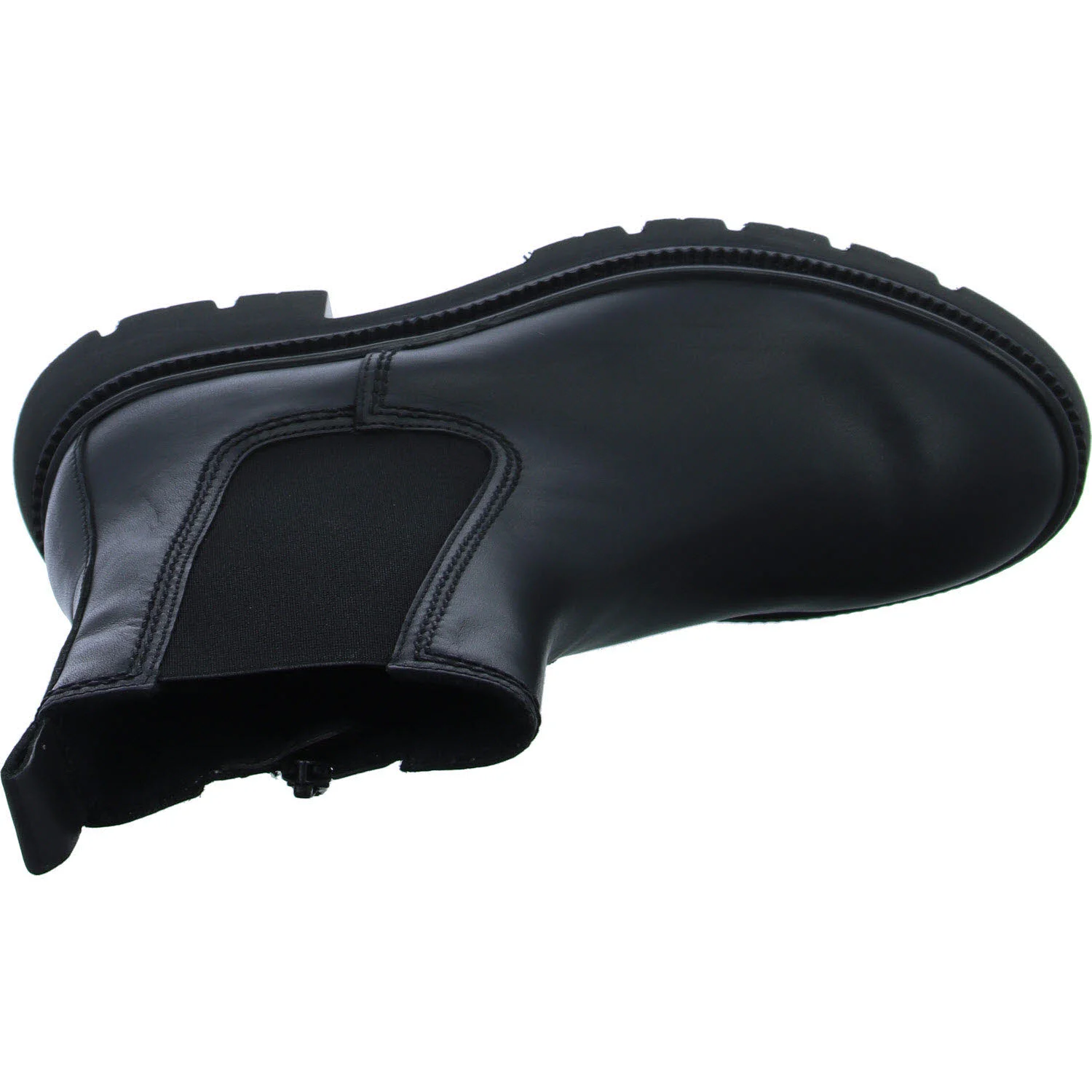 Element 8 von 8 (Bild) – Gabor Damen Stiefeletten 51.850.27 8021.01 schwarz F (schmal/normal)