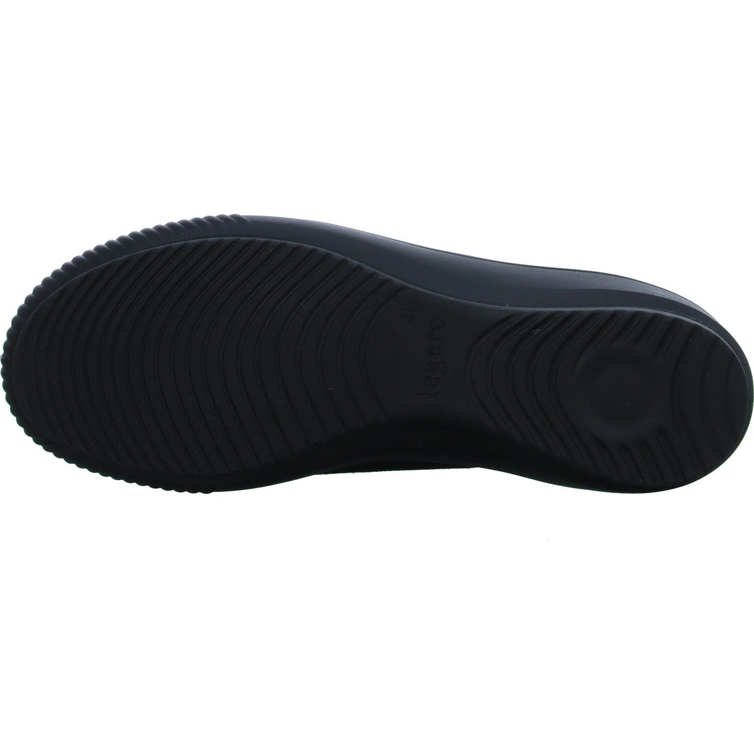Element 5 von 8 (Bild) – Legero Damen Schnürschuhe 2-000219-0000 Tanaro 5.0 schwarz (schwarz) G (normal)