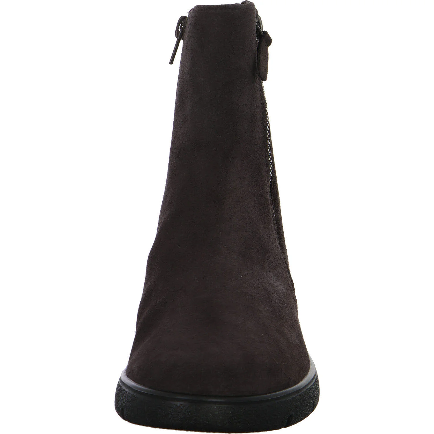 Ecco Damen Stiefeletten 239323/05178 Bella 2 mocha normal