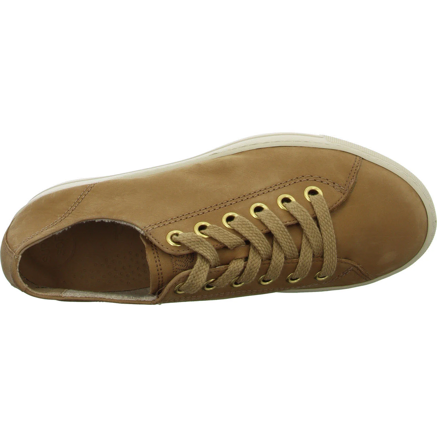 Element 8 von 8 (Bild) – Paul Green Damen Schnürschuhe 4790-738 4790 sisal normal