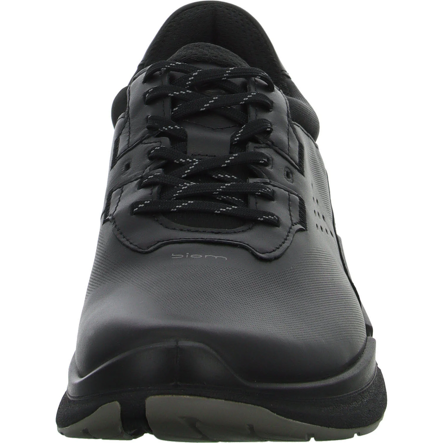 Element 3 von 8 (Bild) – Ecco Herren Schnürschuhe 830764/01001 Biom 2.2 M black normal