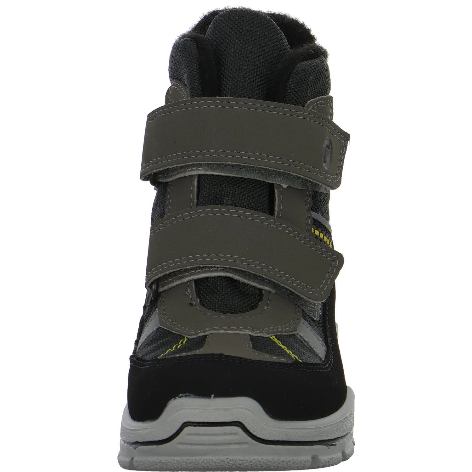 Ricosta Kinder Winterstiefel 50 5300202/460 Gabris meteor/carbon WMS mittel