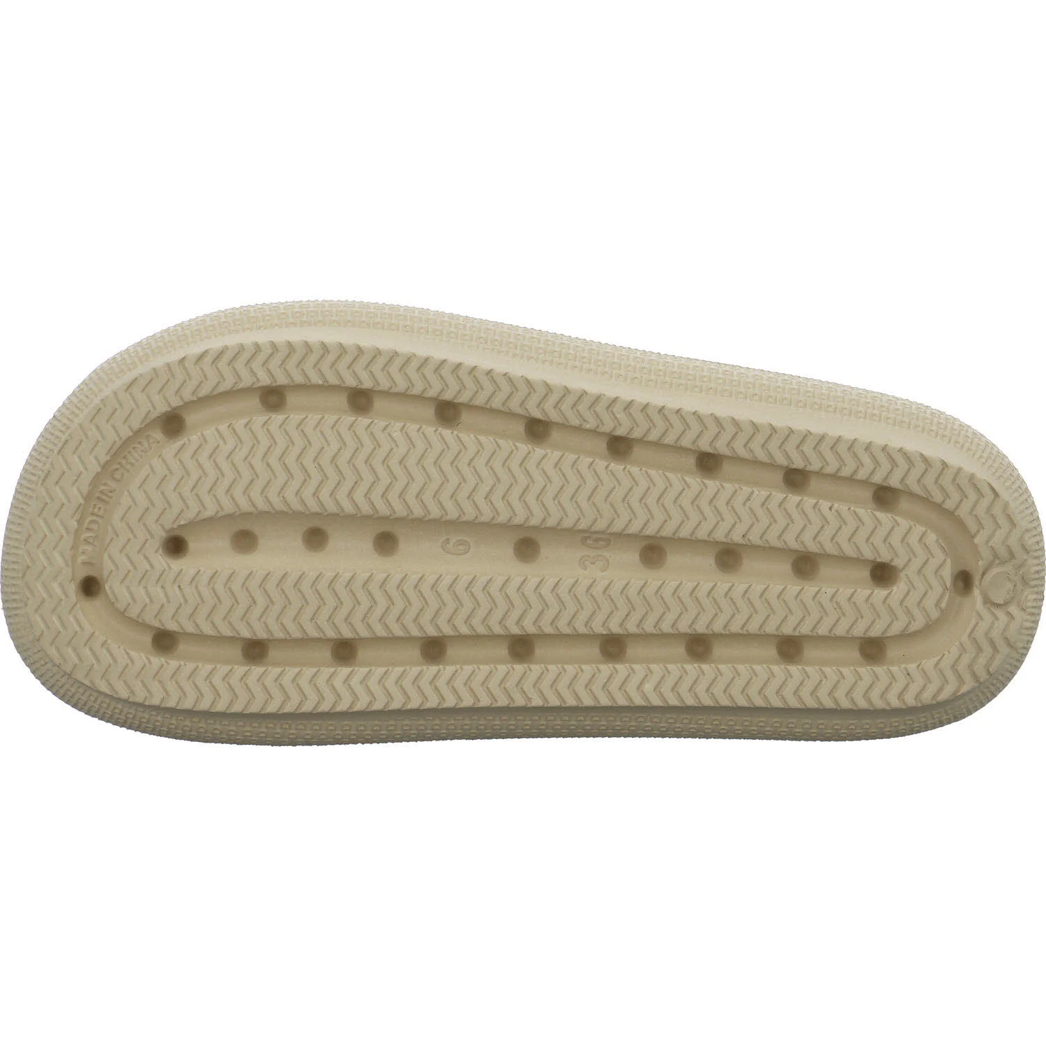 Dockers by Gerli Damen Pantoletten 52OP206600400 52OP206600 natur normal
