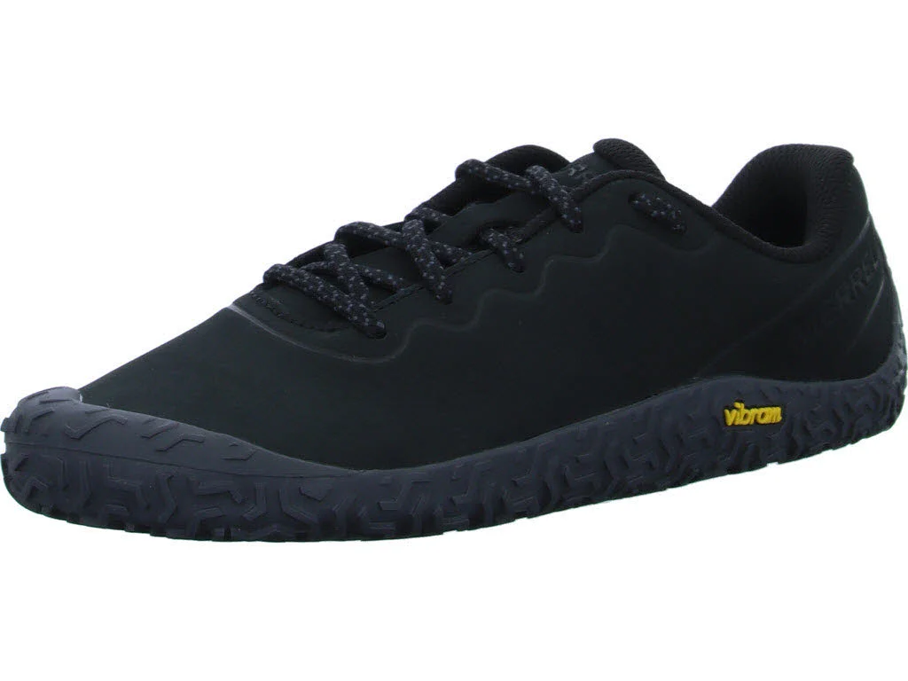 Element 1 von 8 (Bild) – Merrell Schnürschuh J500524 VAPOR GLOVE 6 LTR asphalt/black normal