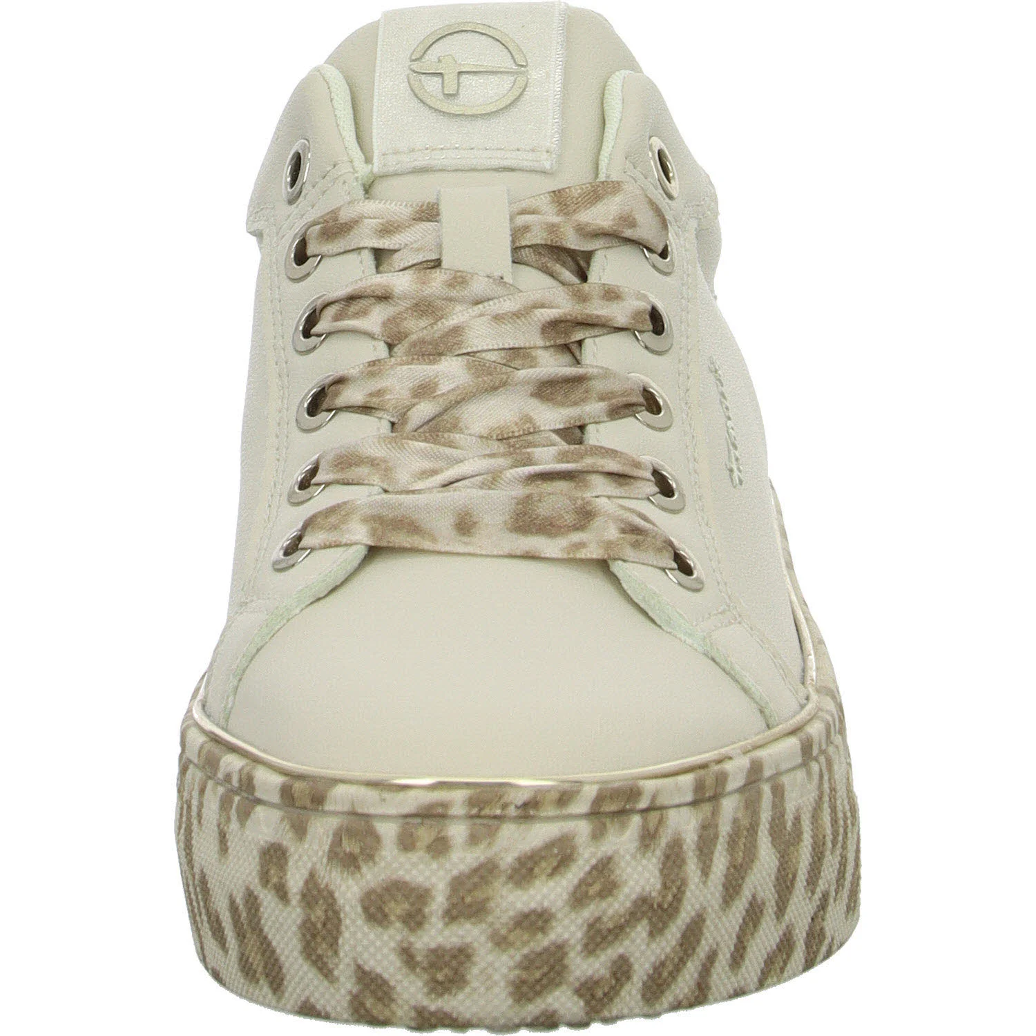 Element 3 von 8 (Bild) – Tamaris Damen Slipper 1-23751-44/329 1-23751-44 leopard comb normal