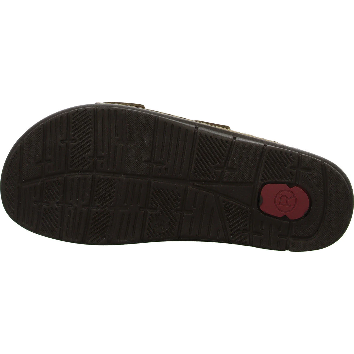 ROHDE Damen Pantoletten 5865/14 Rodigo-D natur G (normal)