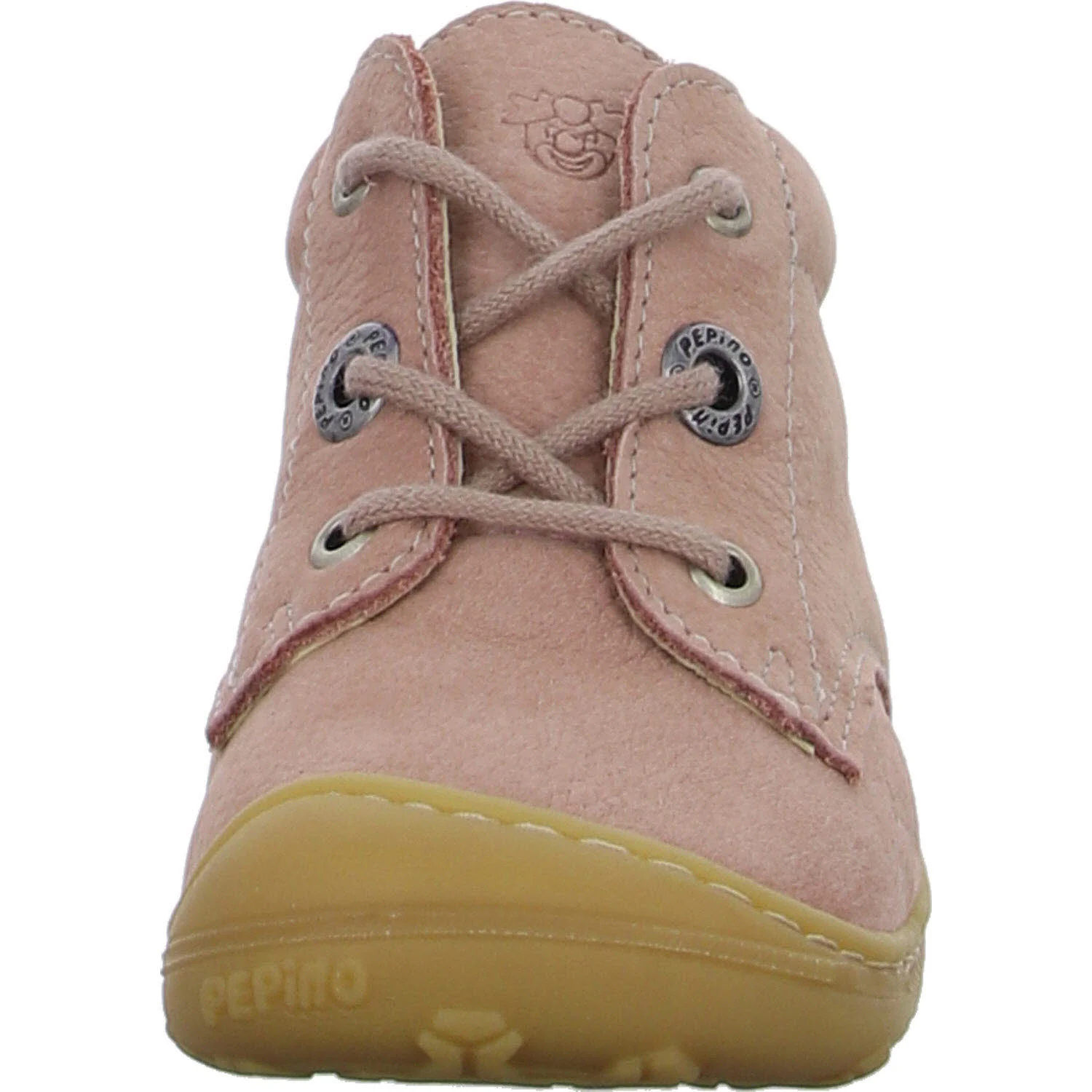 Ricosta Kinder Halbschuhe zum Schnüren 50 1200103/310 Cory barbie WMS weit
