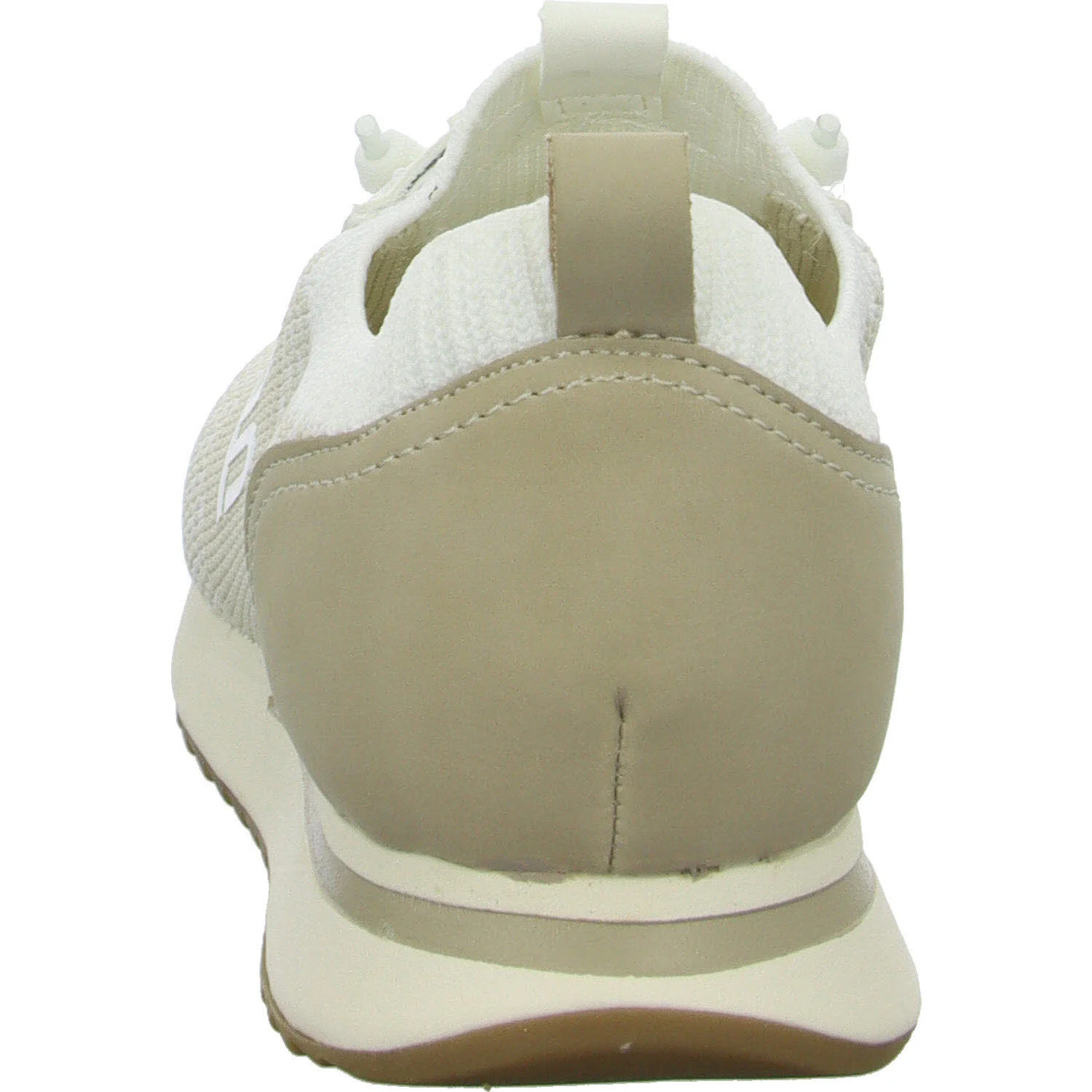 TT.Bagatt Damen Slipper D31ARA606955-2052 Bologna white/beige normal