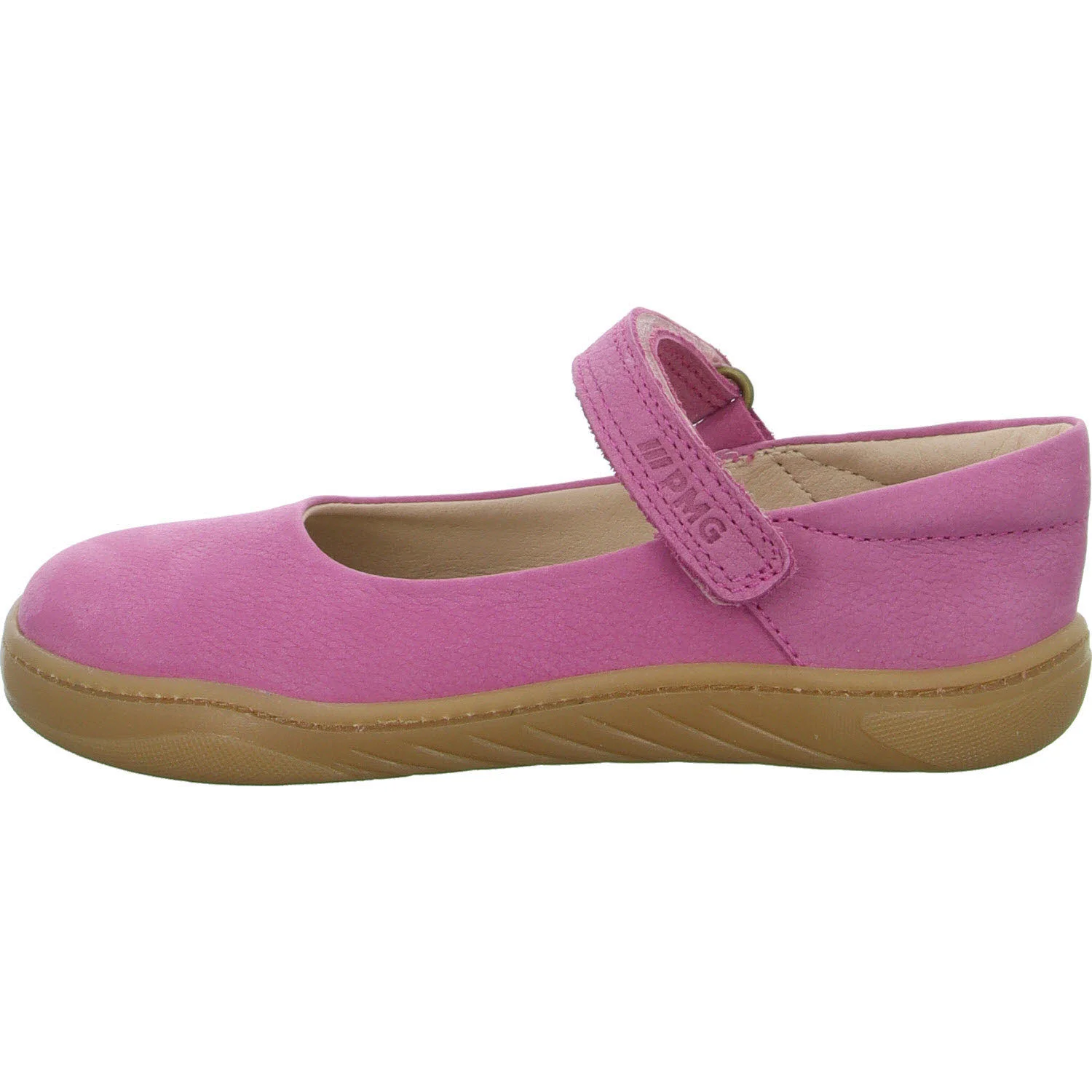 Primigi Kinder Spangenschuhe 7922711/00242 B&G SIGN fuxia normal