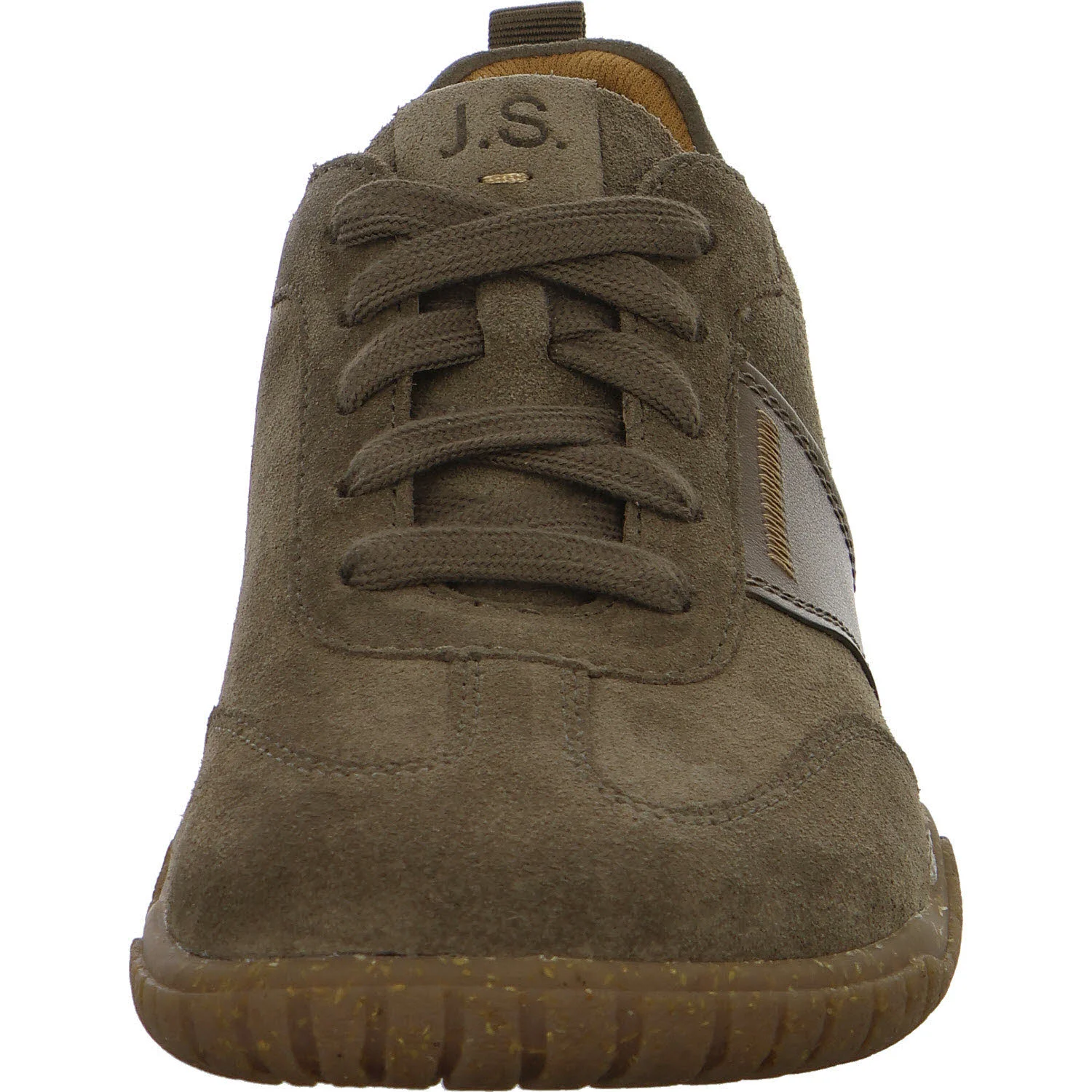 Element 3 von 8 (Bild) – Josef Seibel Schnürschuh 20707TE918/250 Wallace 07 taupe G (normal)