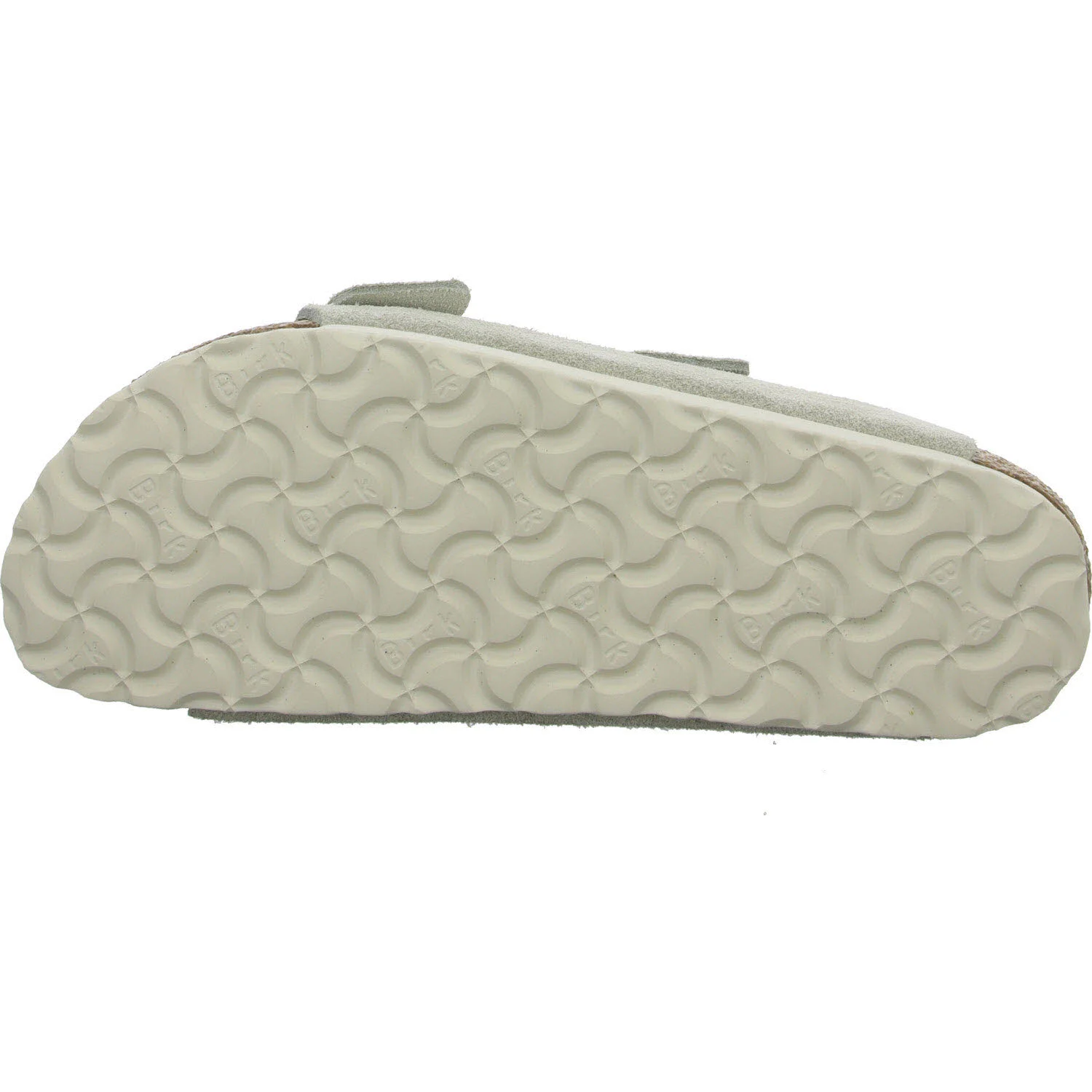 Element 5 von 8 (Bild) – BIRKENSTOCK Pantoletten 1031645 Arizona oyster schmal