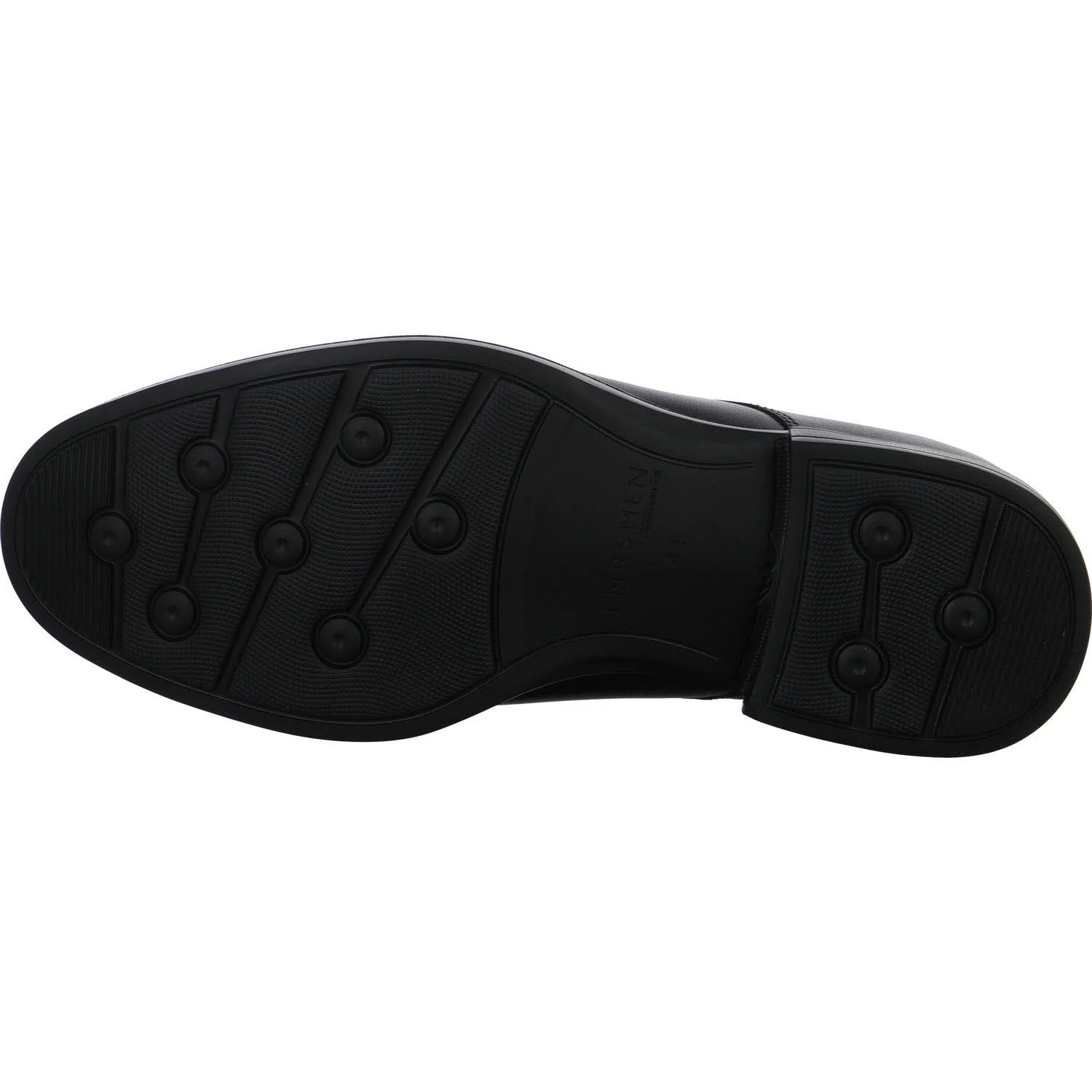 Tamaris Herren Schnürschuhe 1-13210-47-001 1-13210-47 black normal