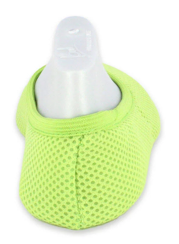 Element 6 von 8 (Bild) – Beck Gymnastikschuhe 026/09 AirBecks apfel normal