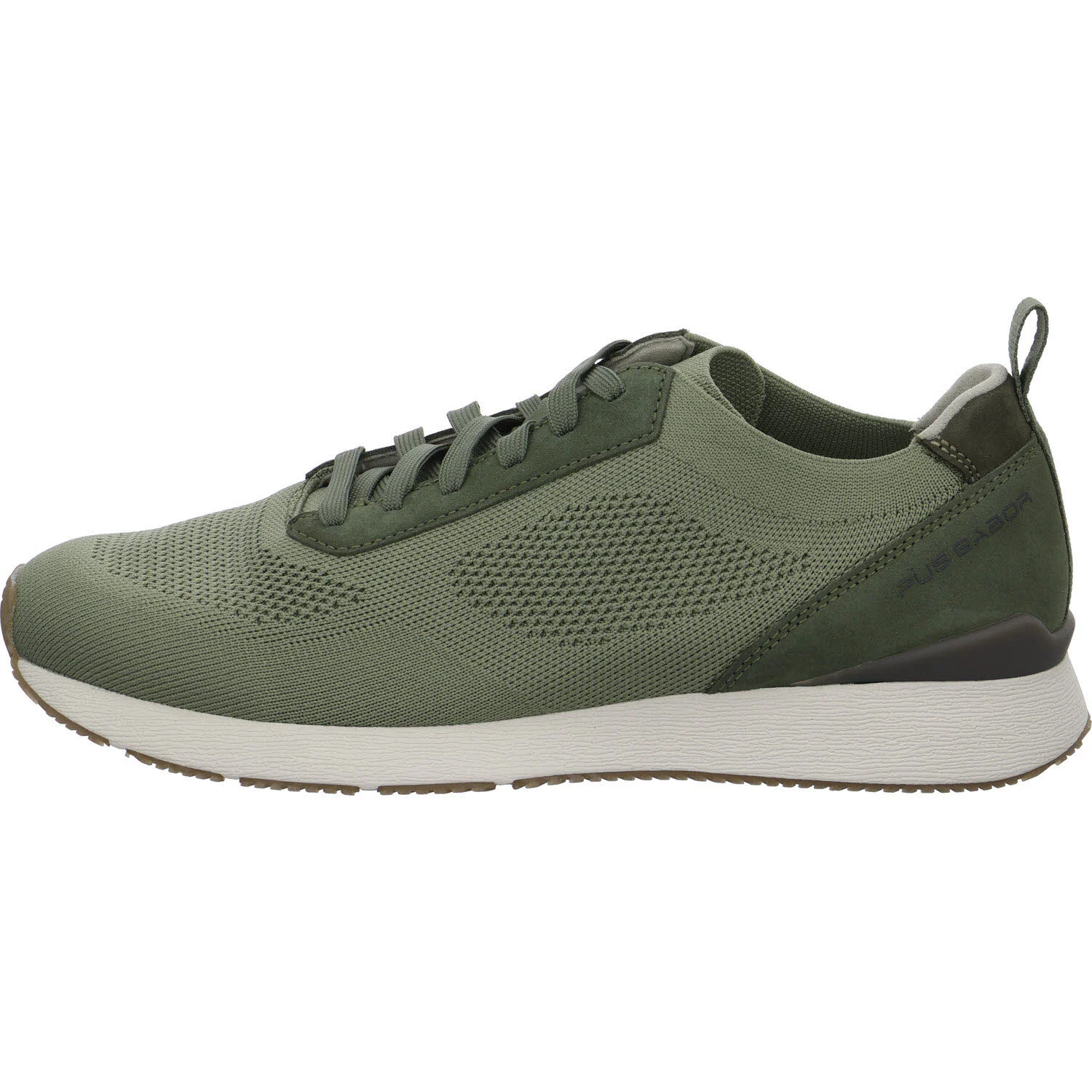 Gabor Herren Schnürschuhe 1084.12.03 1084.12 birch/cactus G 1/2 (normal)